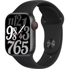 XO M20 Smartwatch Black (M20)