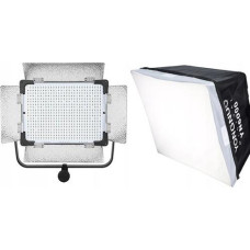 Yongnuo YN6000 LED Studio Lamp - WB (3200 K - 5600 K).