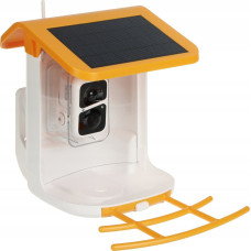 Apti BIRD FEEDER WITH PHOTO TRAP -W31BF1-VICOHOME