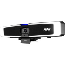 Avermedia 4K USB video soundbar, FOV