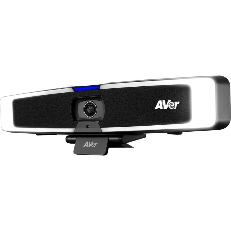 Avermedia 4K USB video soundbar, FOV