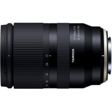 Tamron Fujifilm X 17-70 mm F/2.8 III-A DI VC RXD Lens