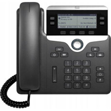 Cisco IP PHONE 8811 WITH - CP-8811-3PCC-K9=.