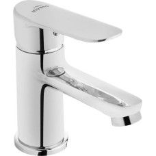 Invena Esla washbasin faucet stand chrome (H/BU-94-001)