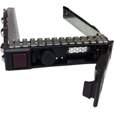 Microstorage SATA/SAS DL360 G8/G9/G10 hot-swap pocket (KIT252)