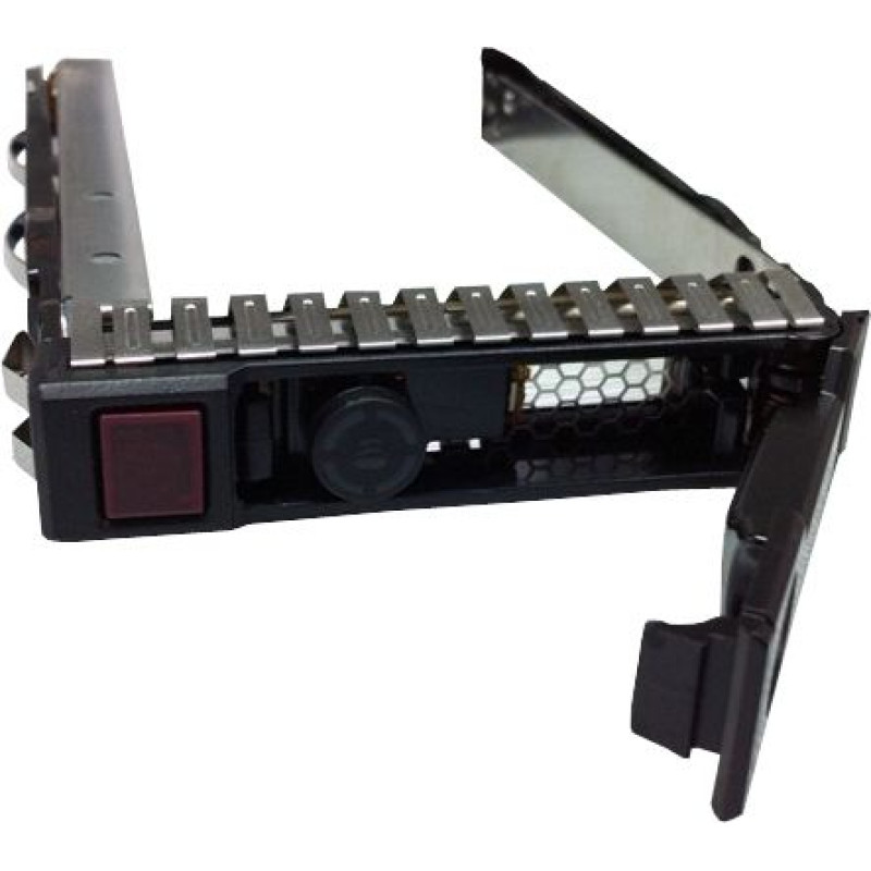 Microstorage SATA/SAS DL360 G8/G9/G10 hot-swap pocket (KIT252)