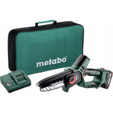 Metabo MS 18 LTX 15 1x 2.0Ah