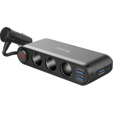 Yenkee YAC 470 car charger adapter
