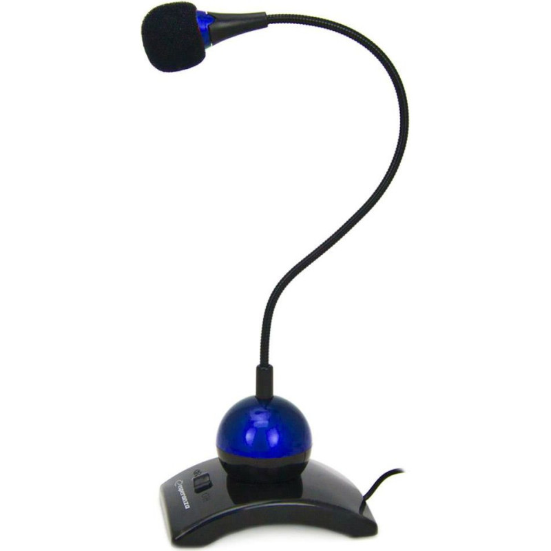 Esperanza EH130B microphone