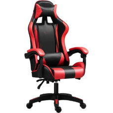 Extralink Armchair G-522 Black and Red