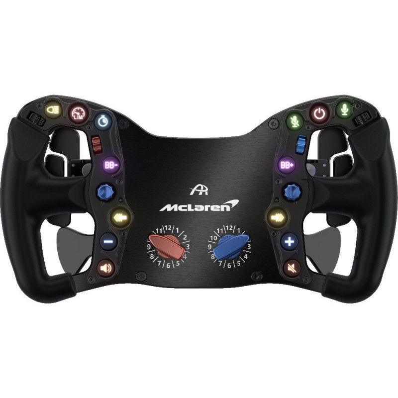 Ascher Racing McLaren Artura Pro steering wheel (76080053)