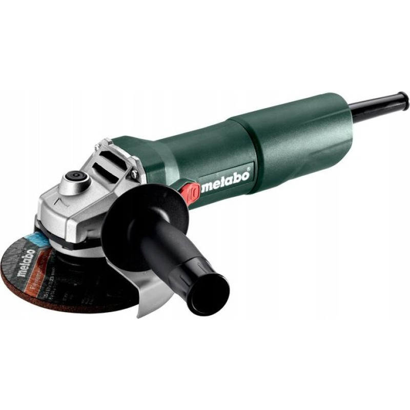 Metabo Grinder W 750-125