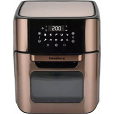 Klausberg FAT FREE FRYER 12L 1800W AIR FRYER KB-7598