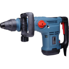 Tryton TMM1600X 1600 W demolition hammer.