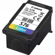 Canon Cartridge CL-576 barevný ink pro PIXMA TS355xi, TR475xi (100 pp.)