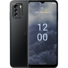 Nokia G60 5G 4/128GB Black Smartphone (101Q7505H022)