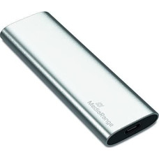 Mediarange MR1103 960GB External SSD Silver (MR1103)