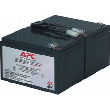 APC Battery module 12V 11Ah (RBC6)