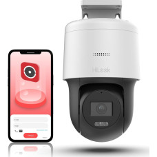 Hilook IP Camera PTZ 2MP PTZ-N2MP IP Camera by Hikvision