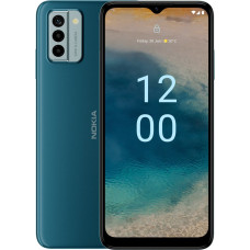 Nokia G22 4/64GB Blue Smartphone (S8103791)