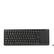 Omega Keyboard OKB004B (OKB004BIT)