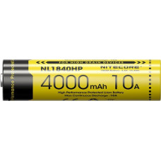 Nitecore Battery NL1840HP 36V 3500mAh