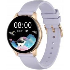Oromed Smartwatch Pro 2 Purple (ORO ACTIVE PRO 2 )