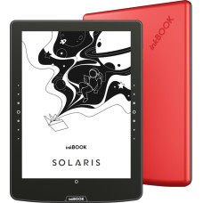 Inkbook Solaris RED 6