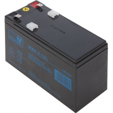 Mw Power 12V/9Ah battery (MWP 9-12L)