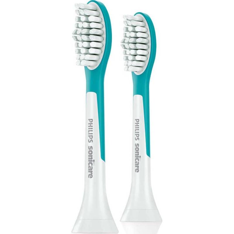 Philips Sonicare For Kids tip HX6042/33 from 7 years 2pcs.