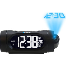 Blaupunkt Radio alarm clock CRP9BK