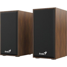 Genius SP-HF180 Computer Speakers (31730029400)