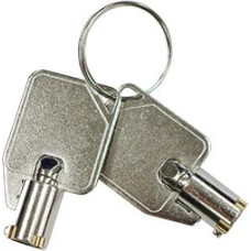 Qnap HDD key (KEY-HDDTRAY-01)