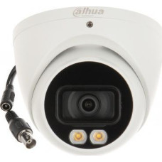 Dahua Technology AHD, HD-CVI, HD-TVI, CVBS CAMERA HAC-HDW1509T-A-LED-0280B-S2 Full-Color - 5 Mpx 2.8 mm DAHUA