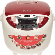 Tefal Multicooker RK705138