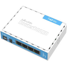 Mikrotik Access Point hAP lite (RB941-2nD)