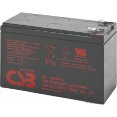 CSB 12V 9Ah battery (HR1234WF2)