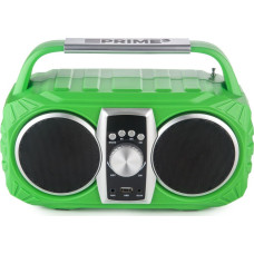 Prime3 Radio