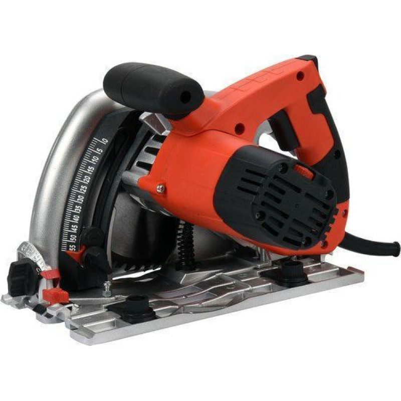 Yato YT-82168 1300 W 165 mm circular saw.