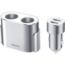 Baseus Charger 3.1 A (BSU798SLV)