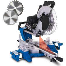 Scheppach HM140L 2000 W 305 mm mitre saw