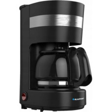 Blaupunkt CMD201 Countertop Espresso Machine Black