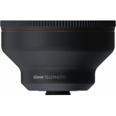Shiftcam LensUltra 60mm Telephoto lens - lens for mobile photography (60mm telephoto)