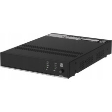 Audac SCP230 Compact two-channel power amplifier 2 x 300 W (4 Ohm) / 600 W (70/100 V).