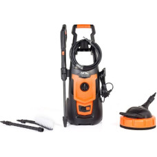 NAC Pressure washer PWE180-PC-LN