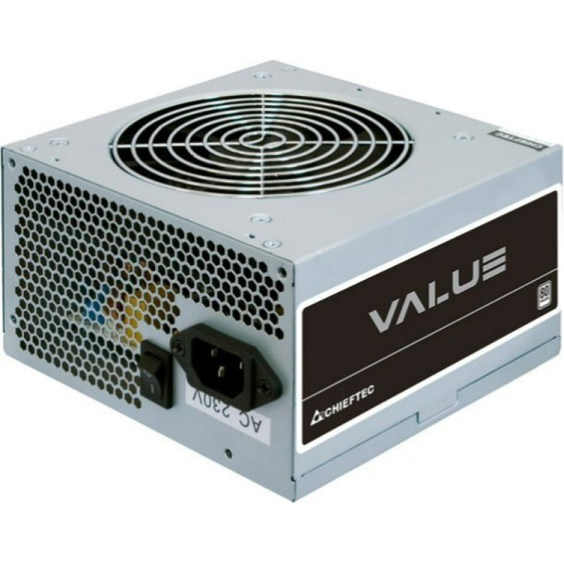 Chieftec Value 600W Power Supply (APB-600B8)