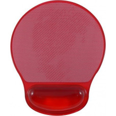 Logo Gel Pad Red (PWLL001GXX0M)