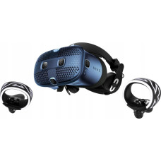 HTC Vive Cosmos WoW VR Goggles (99HARL038-00)