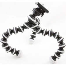 Xrec Flexible / Standing / Photo Tripod + Head