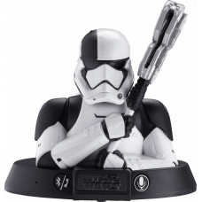 Ekids Star Wars Stormtrooper Speaker Li-B67TR White (Li-B67T8 Li-B67TR).